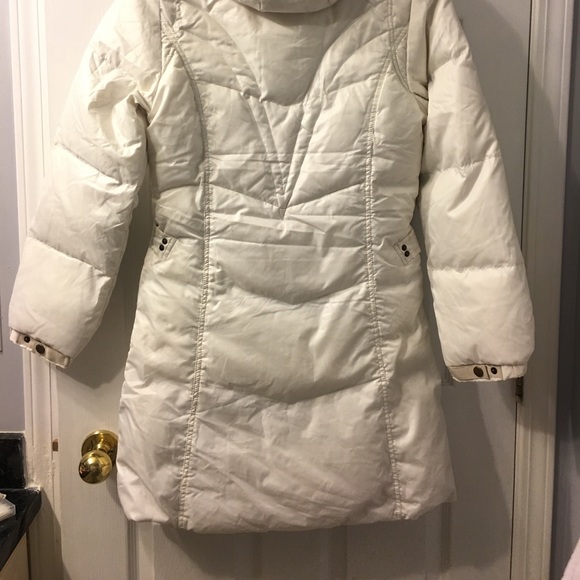 Down jacket - Picture 7 of 7